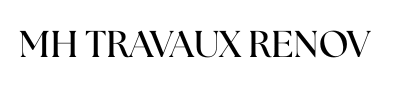 Nos Services - MH TRAVAUX RENOV